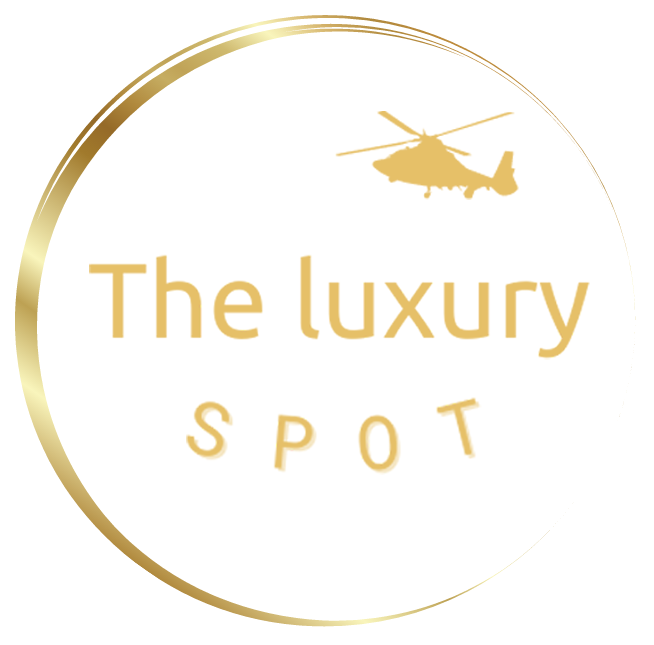 The Luxury Spot Santorini